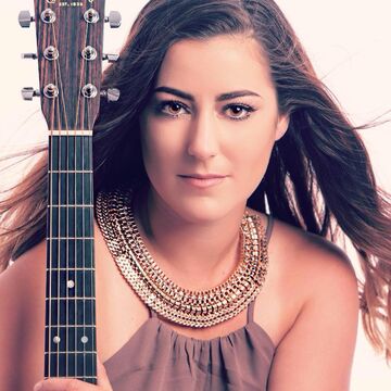 Lauren Sumner - Singer Guitarist - Washington, DC - Hero Main