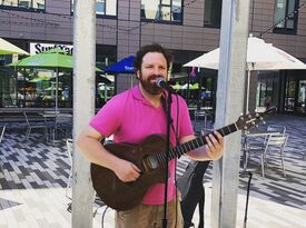 Adam Shaber - Acoustic Guitarist - Hamilton, NJ - Hero Gallery 2