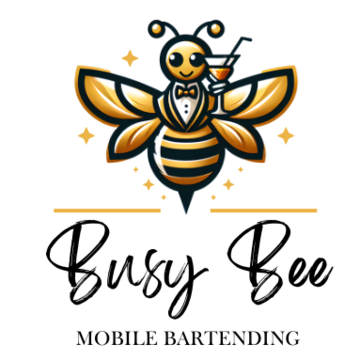 Busy Bee Mobile Bartending - Bartender - Raleigh, NC - Hero Main