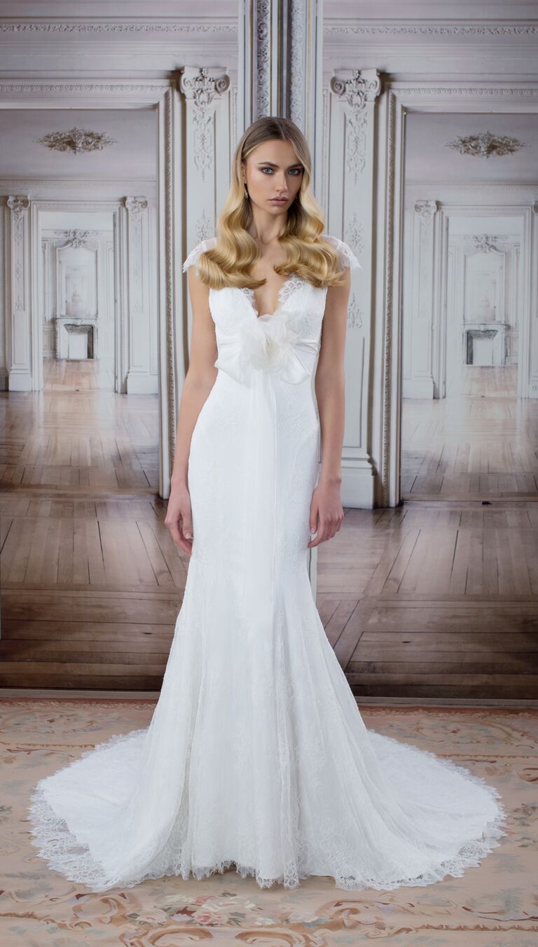 See Every New Pnina Tornai Wedding Dress From The LOVE Collection