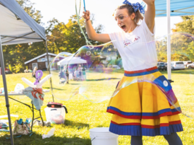 Silly Sally’s Entertainment & Events - Balloon Twister - Boston, MA - Hero Gallery 4