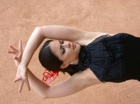 PATRICIA PEINADO  - Flamenco Dancer - Los Angeles, CA - Hero Gallery 1