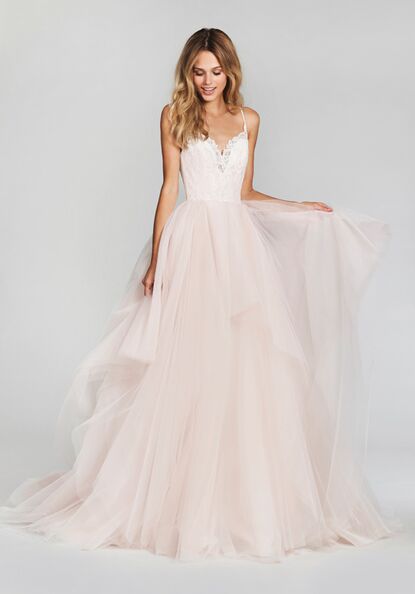 hayley paige halo gown price