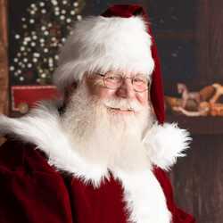 Santa Rich, profile image