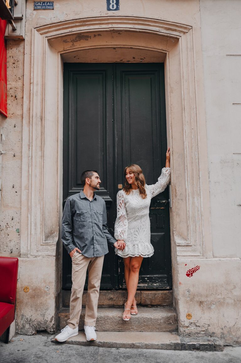 Getting married at Skylands Manor. We can't wait to celebrate with you!