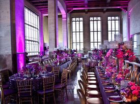 The DuPont Building - South Ballroom - Ballroom - Miami, FL - Hero Gallery 2