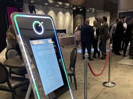 EclipseEntertainmentTO - Photo Booth - Brampton, ON - Hero Gallery 2