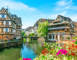 Best Day Trips From Paris for Couples