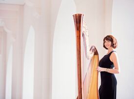 Eliteharpist - Harpist - Costa Mesa, CA - Hero Gallery 3