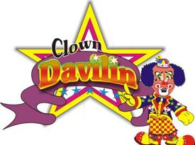 DAVILIN*SHOW - Clown - Houston, TX - Hero Gallery 2