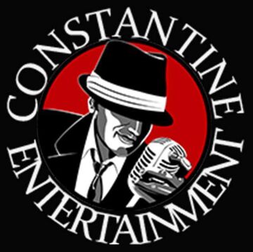 Constantine Entertainment ~ DJ's and Bands  - DJ - Atlanta, GA - Hero Main