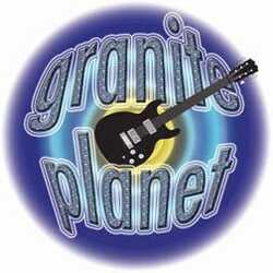 Granite Planet, profile image