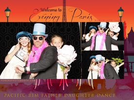 Powers Photo Booth - Photo Booth - Oceanside, CA - Hero Gallery 1