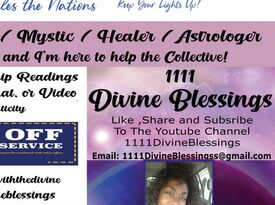 1111 Mystic Seer - Psychic - Atlanta, GA - Hero Gallery 2