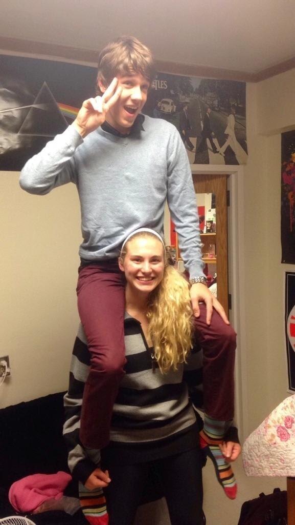 First picture in Kirksville