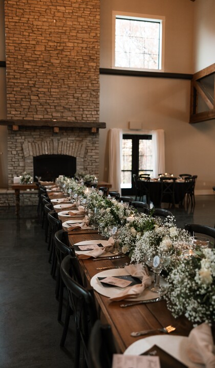 The Ridge Wedding & Event Venue + Updated Reviews - The Knot