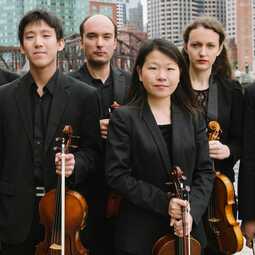 Boston String Ensemble, profile image