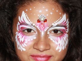 Artyfaces by Luz - Face Painting-balloon Twisting - Face Painter - Tampa, FL - Hero Gallery 1