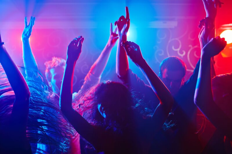 college party background images