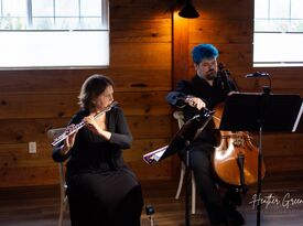 Cascade Sounds Lounge Trio And Classical - Jazz Trio - Seattle, WA - Hero Gallery 3
