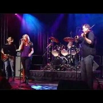 Cross Canyon - Country Band - Paisley, FL - Hero Main