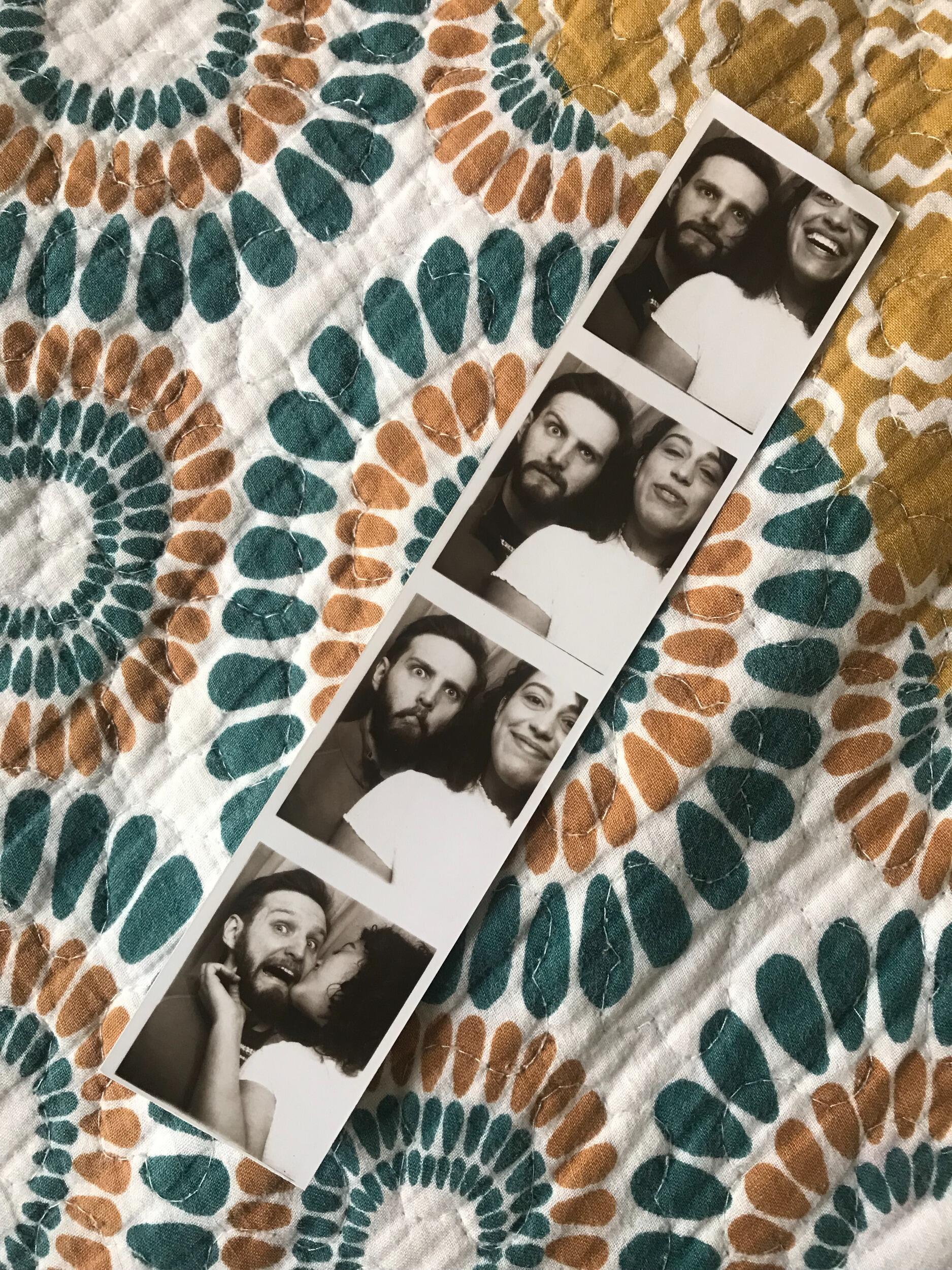 Started the year in Chicago, when we had no idea what 2020 had in store for us. 