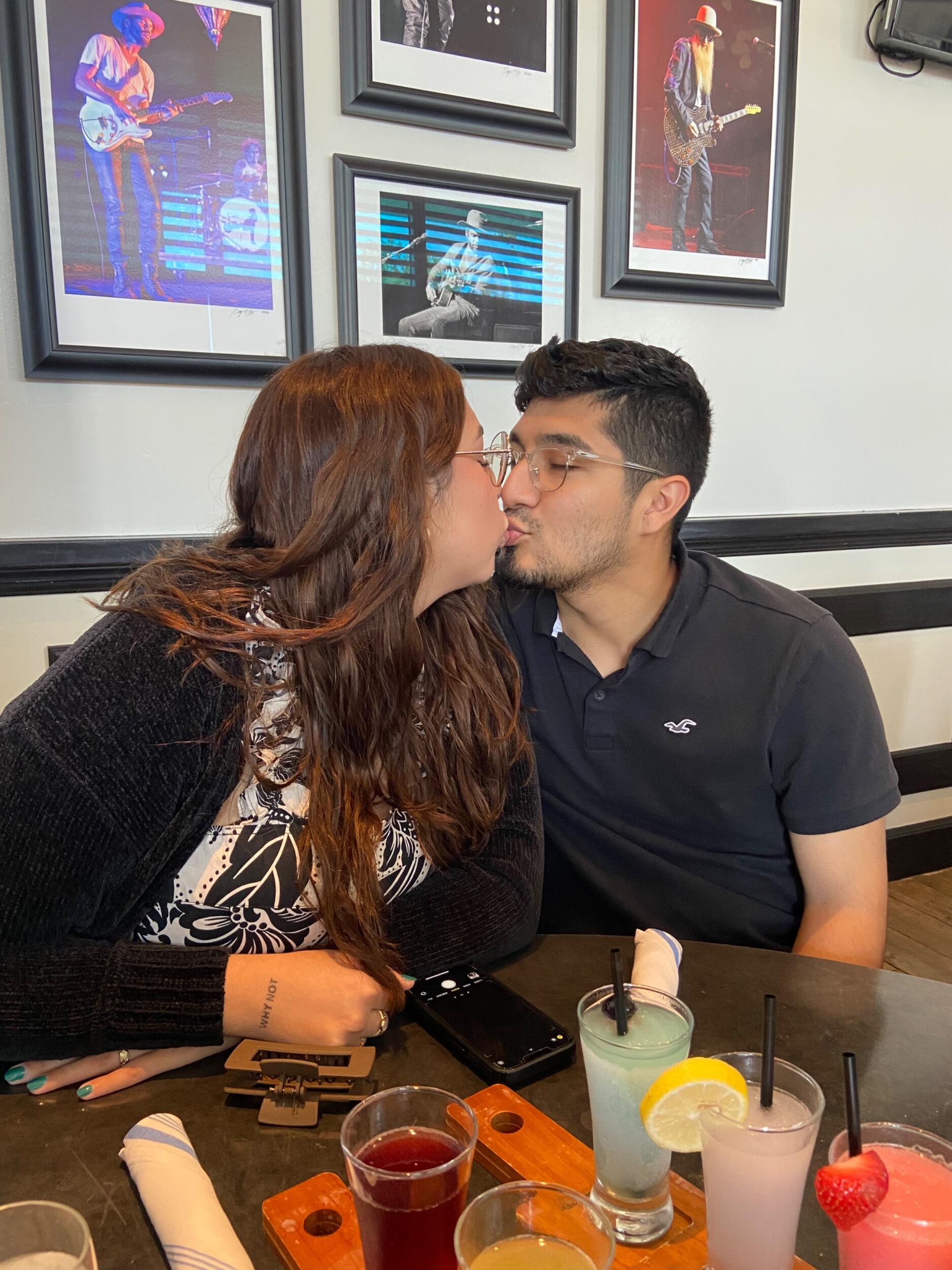 Ivan’s 28th birthday 
