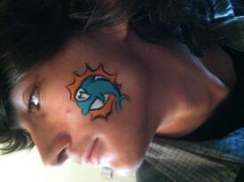 Event Services by Alisa - Face Painter - Oceanside, CA - Hero Gallery 2
