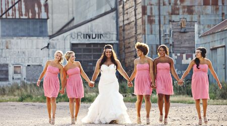 mother of bride dresses in minot