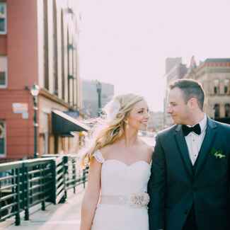 Wedding Budget: $10K Wedding Budget in Milwaukee, Wisconsin - Wedding ...