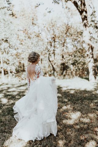 Bella Rose Bridal and Formal | Bridal Salons - Edmond, OK