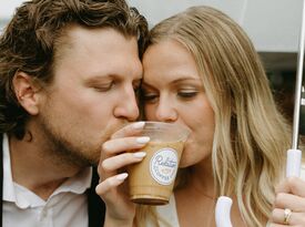 Relation Coffee - Coffee Cart - Grand Rapids, MI - Hero Gallery 3