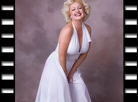 Rhonda Medina - Marilyn Monroe Impersonator - Dallas, TX - Hero Gallery 3