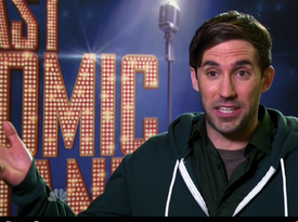 Michael Palascak - Clean Comedian - North Hollywood, CA - Hero Gallery 1