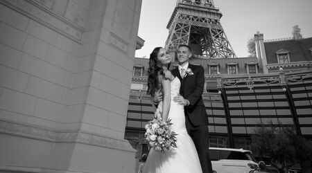 Eiffel Tower Las Vegas: Weddings, Corporate Events & Private Parties