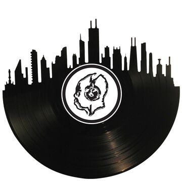 The Beat Bank DJ Service - DJ - Chicago, IL - Hero Main