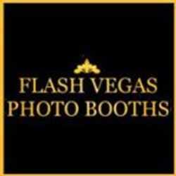 Flash Vegas Photo Booths, profile image