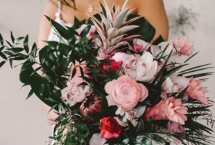 Philadelphia's Florist  Wedding Florist & Local Delivery – Green