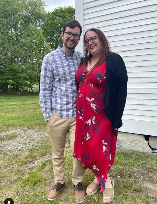 Wedding in Vermont