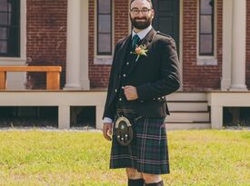 Duncan Hurst - Bagpiper - Bagpiper - Whately, MA - Hero Gallery 2