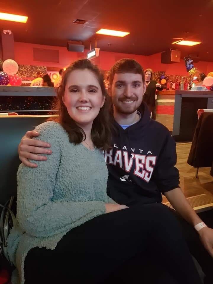 Happy New Year! Or so we thought.