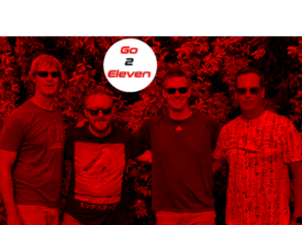 Go 2 Eleven - Cover Band - Southbury, CT - Hero Gallery 3