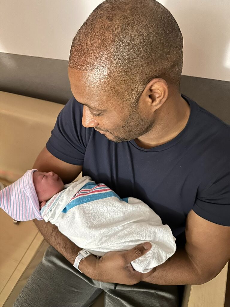 Welcoming Othello Francisco Hazel ๐