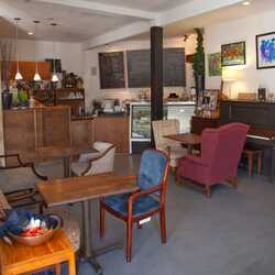 The Doshi House - Cafe, profile image