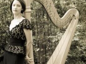 Amy Kortus - Harpist - Durham, NC - Hero Gallery 1