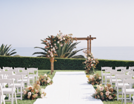 Expert Tips for Planning a Summer Wedding