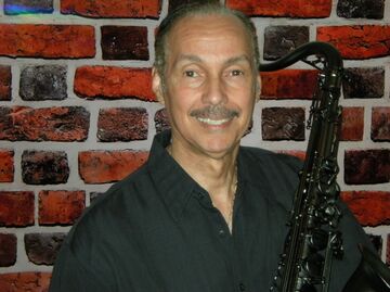  Paul Piro  - Saxophonist - Red Bank, NJ - Hero Main