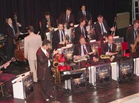 Fil Lorenz Orchestra - Jazz Band - Sydney, FL - Hero Gallery 2