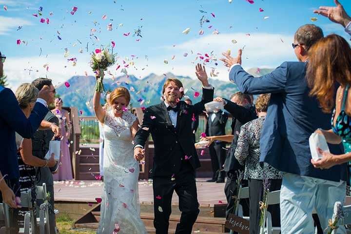 Crested Butte  Mountain Resort Ceremony Venues Mt  