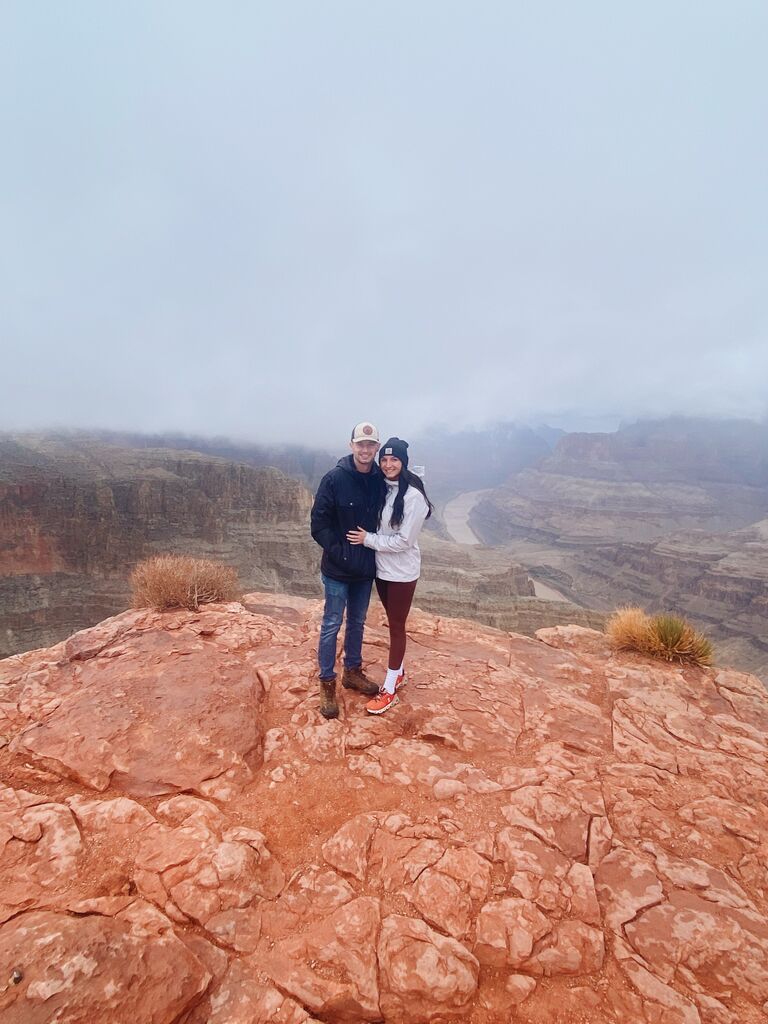 Visited the Grand Canyon